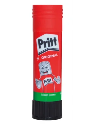 PRITT STICK YAPIŞTIRICI 22GR