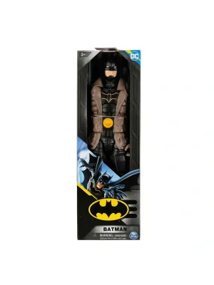 69258 Sun-spm-figür Batman S10 V1 30cm Bman