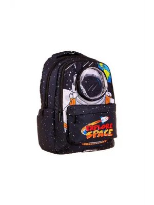 Kids Sırt Çantası Toys Astronaut L5174
