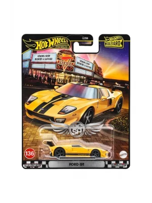 Premıum Boulevard Ford GT GJT68 JHW26