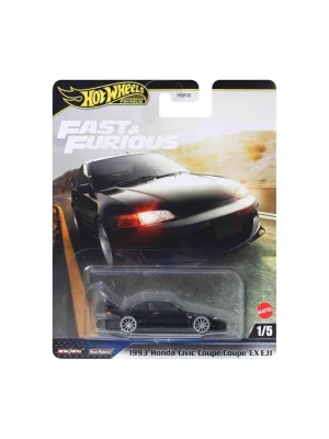 Fast & Furious Premium Arabalar JBL90