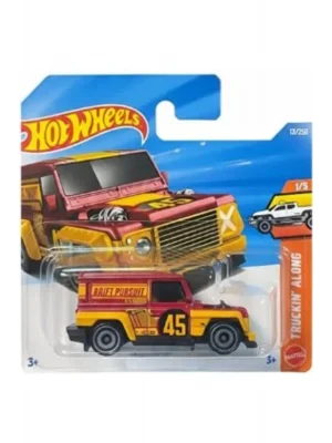 Tekli Arabalar Drift-Ender JJH90 (Truckin Along)