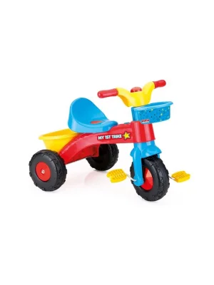 7006  İlk Bisikletim -dolu