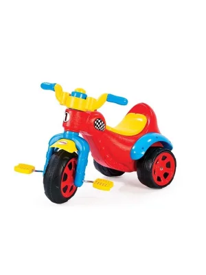 7039 Süper Pedallı Bisiklet -dolu