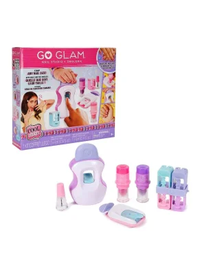 70509 Cool Maker Go Glam Tırnak Stüdyosu