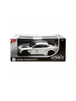 70600 Kumandalı Bentyley Continental Gt3  1:14 -sunman