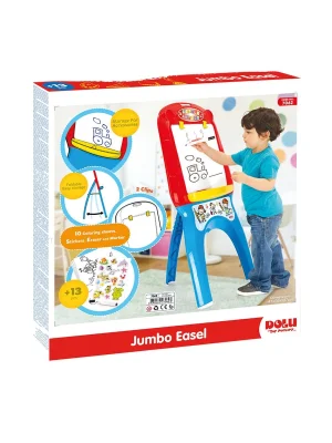 7062 Jumbo Oyuncak Yazı Tahtası