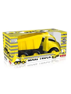 7102 Dolu, Maxi Kamyon (kutulu)