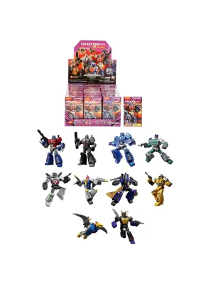 71106 Sun-blo-figür Transformers Galaxy Versiyon 06 Trns 9d(belirtilen Fiyat, Tekli Satış İçin Adet Fiyatıdır.)