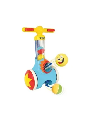 71161 Tomy Toomies Yakala Fırlat +18 Ay