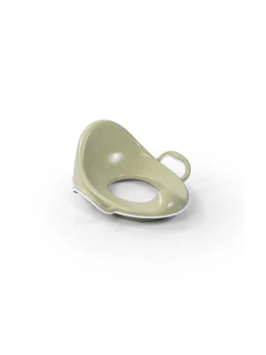 7189 Yüksek Arkalıklı Tuvalet Alılştırma Adaptörü Eco Yeşil