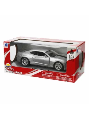 71913 Sun-nry- Crusier Chevrolet Camaro 1:24