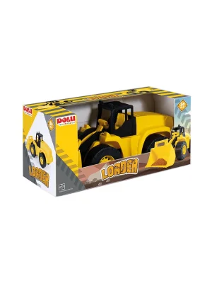 7224 Kutulu Xl Dozer -dolu Oyuncak