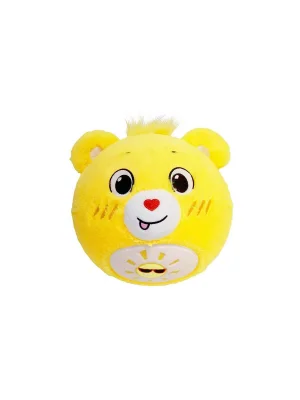 73262 Sun-eol-peluş Lıttle Bıggıes Bouncerz Ready To Bounce Care Bears 6a 9d
