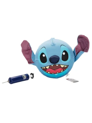 73445 Sun-eol Peluş Lıttle Bıggıes Bouncerz Ready To Bounce Stıtch Stch 9d