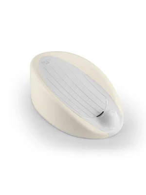 7370 Bebek Banyo Yıkama Desteği Bej -dolu Oyuncak