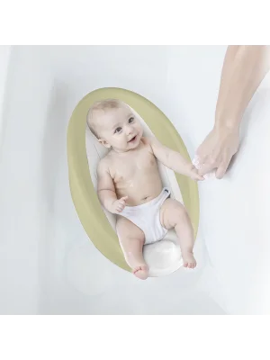 7371 Bebek Banyo Yıkama Desteği Eco Yeşil