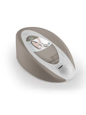 7372 Bebek Banyo Yıkama Desteği Stone Gri