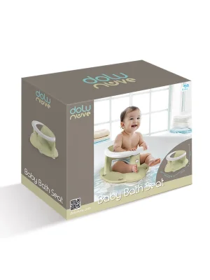 7467 Bebek Banyo Yıkama Oturağı Eco Yeşil