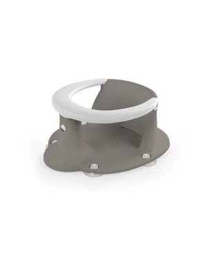 7468 Bebek Banyo Yıkama Oturağı Stone Gri