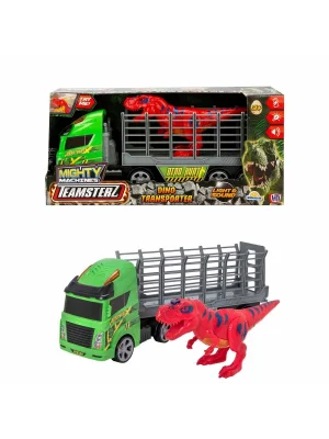 74751 Sun-htı-tmz-dinozor Taşıyıcı Ses Işık Byk