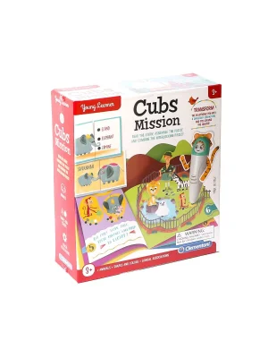 75051tr Young Learner - Hayvan Arkadaşlar +4 Yaş