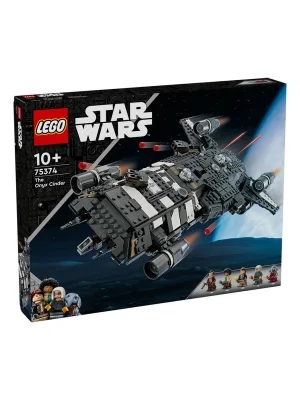 75374 Lego Star Wars Onyx Cinder 1325 Parça +10 Yaş