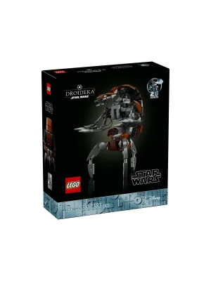 75381 Lego Star Wars Droideka 583 Parça +18 Yaş