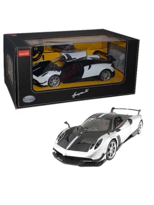 75400 1:14 Pagani Huayra Bc Uzaktan Kumandalı Işıklı Araba