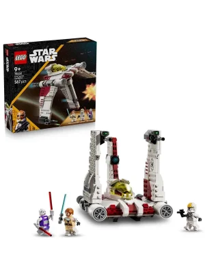 75432 Lego® Star Wars™ V-19 Torrent Starfighter 567 Parça +9 Yaş
