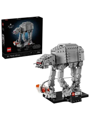 75440 Lego Star Wars At-at 525 Parça +18 Yaş