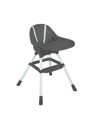 7551 Mama Sandalyesi Beyaz