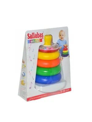 756 Kızılkaya, Sallabaş Halka