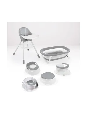 7560 Bebek Seti 6 In 1