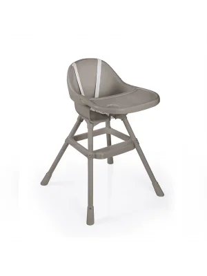 7565 Mama Sandalyesi Gri -dolu Oyuncak