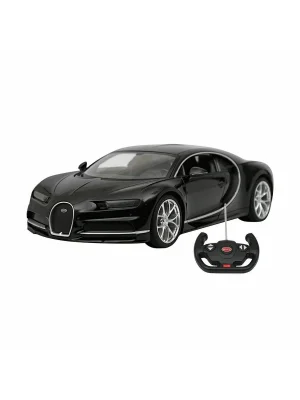 75700 Rastar Bugatti Chiron Uzaktan Kumandalı Araba 1:14 Ölçek