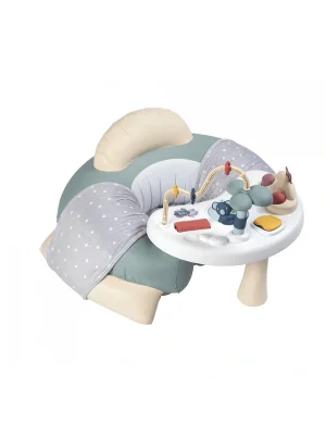 7600140103 Smoby Little Cosy Seat - Aktiviteli Bebek Koltuğu +6 Ay
