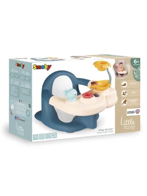 7600140404 Little Smoby Bebek Banyo Oturağı