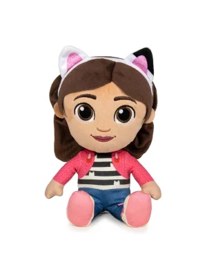 760022540 Gabby’s Dollhouse 18 Cm Mini Peluş