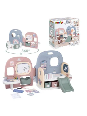 7600240307 Baby Care Childcare Centre