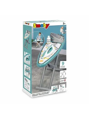 7600330121 Smoby Ütü Masası