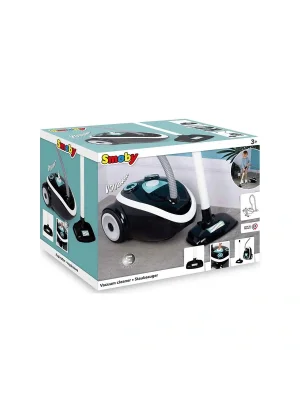 7600330217 Oyuncak Süpürge -smoby