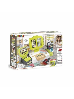 7600350114 Yazar Kasa -smoby