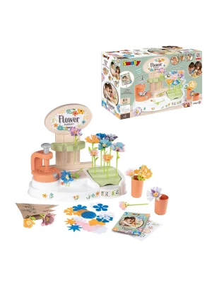 7600350407 Flower Market