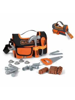 7600360142 B+d Fabrıc Tools Case