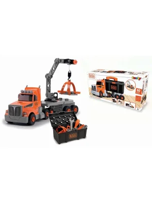 7600360175 B-d Truck