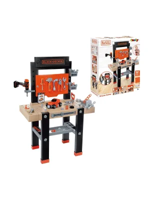 7600360727 B+d Brıcolo Center Workbench