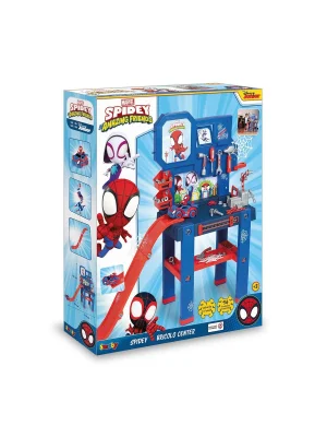 7600360729 Spıdey Brıcolo Center