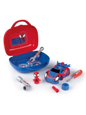 7600360905 Spıdey Box Spıdey