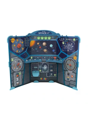 7600390100 Space Center